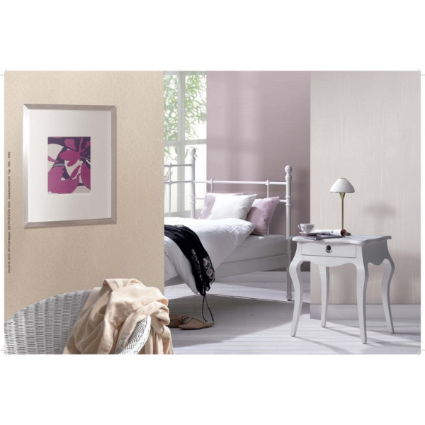 DECORAMA - 1886 Patent Froissé Green Label CK 10.05x0.75m