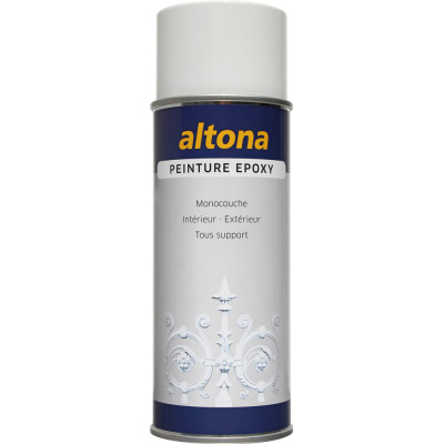 Belton spécial, effet époxy aérosol 400ml