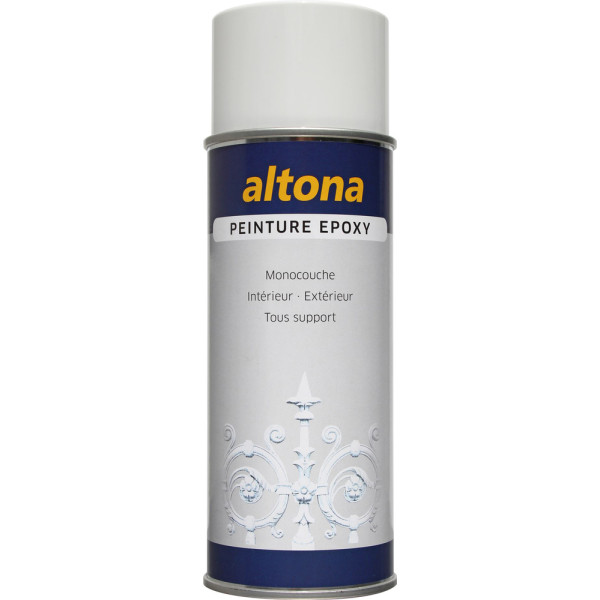 BELTON - Peinture Epoxy Aérosol 400ml