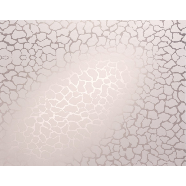 - Film Statique Lava 45cmx1.5m