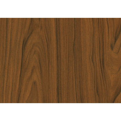 Adhésif décoratif aspect bois Noyer moyen 45cmx2m
