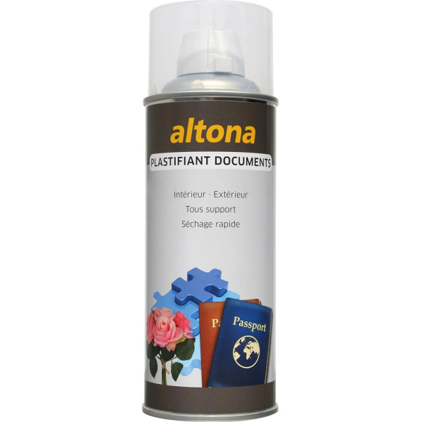 BELTON - Plastifiant Aérosol 400ml