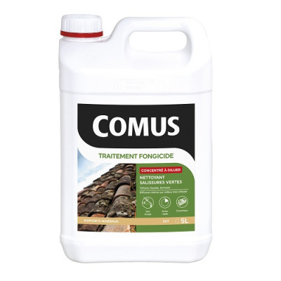Comus Antimousse concentré 5L