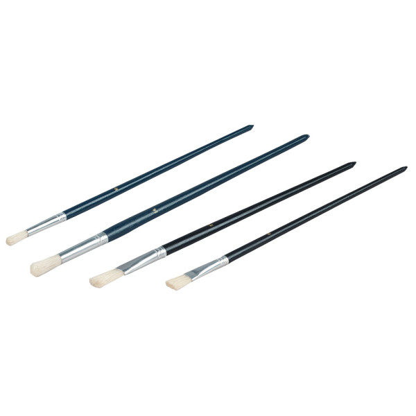 ROULOR - Lot de 4 Brosses à Tableau