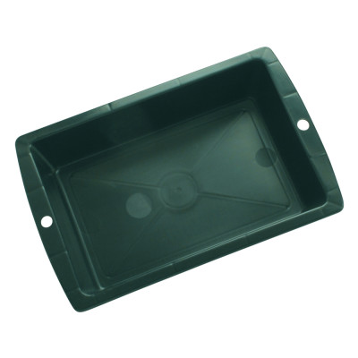 Auge Plastique 3L Noire