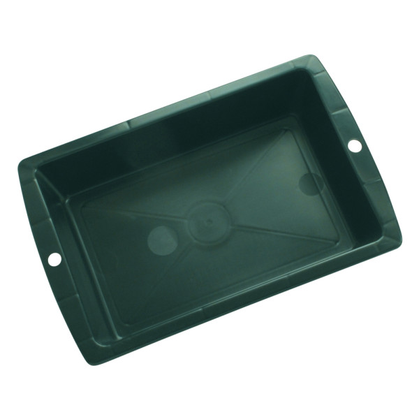 SAVY - Auge Plastique 3L Noire