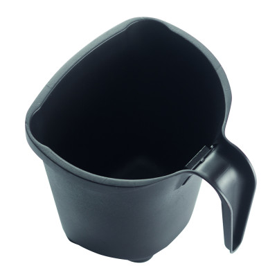 Bac à Peinture Poignée Porte Pinceau 1L