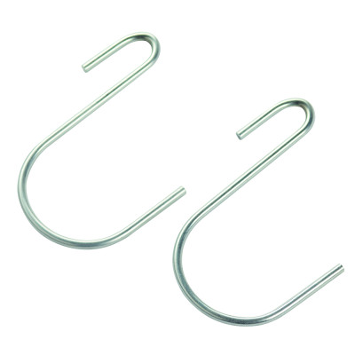 Crochets S pour Camion de Peinture Lot de 2