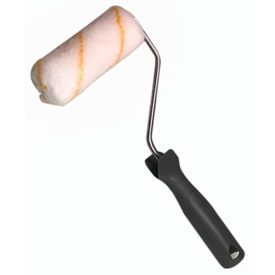 Mini Rouleau Peinture Mate et Satinée