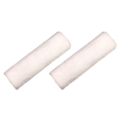 Mini Manchon Peinture Brillante et Laque Ruco-Guard Ø16 Larg. 100 Sachet de 2