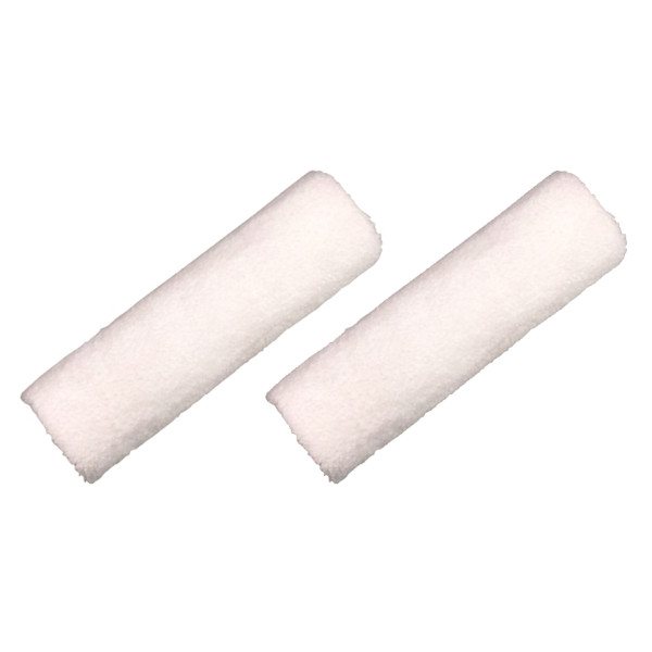 SAVY - Mini Manchon Peinture Brillante et Laque Ruco-Guard Ø16 Larg. 100 Sachet de 2