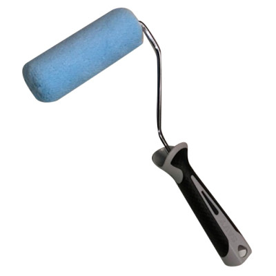 Mini Rouleau Soft Peinture Mate et Satinée Ruco-Guard Larg. 120