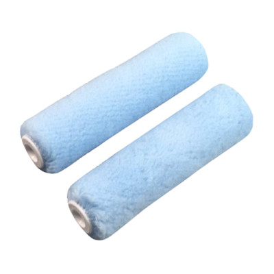 Mini Manchon Peinture Mate et Satinée Ruco-Guard Larg. 100 Sachet de 2