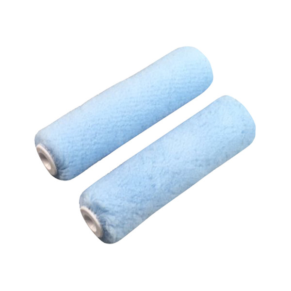 SAVY - Mini Manchon Peinture Mate et Satinée Ruco-Guard Larg. 100 Sachet de 2