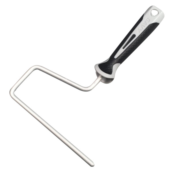 SAVY - Monture Soft Tige Alu Largeur 180mm