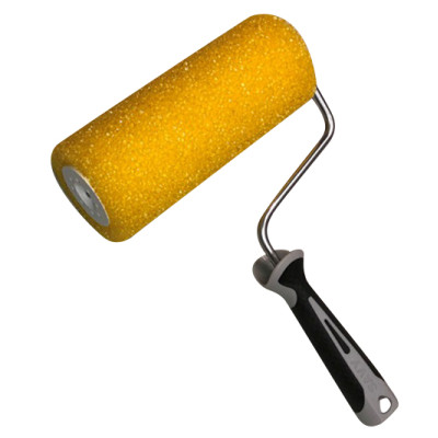 Rouleau Soft Crépi Grain Fin Largeur 180