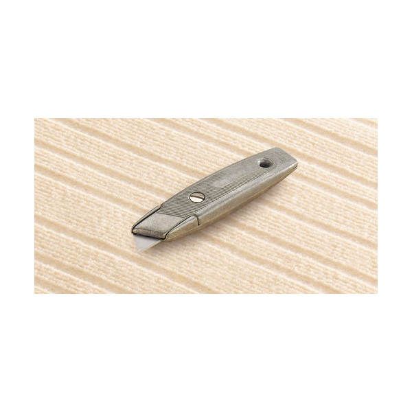 L'OUTIL PARFAIT - Couteau Lame Fixe