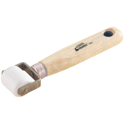 Roulette colleur professionnelle