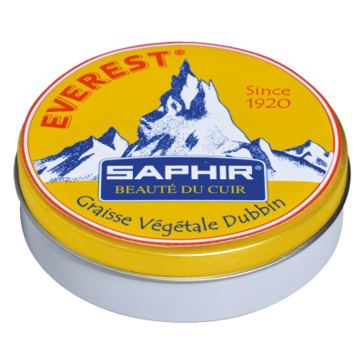 SAPHIR GRAISSE EVEREST 100ML (Vendu par 1)
