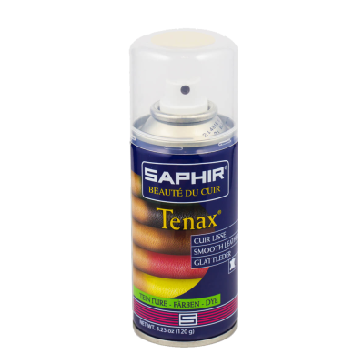 TEINTURE TENAX AERO.150ML   ²  NOIR (Vendu par 1)