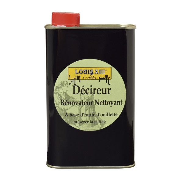 LOUIS XIII - Decireur Louis XIII 500ml