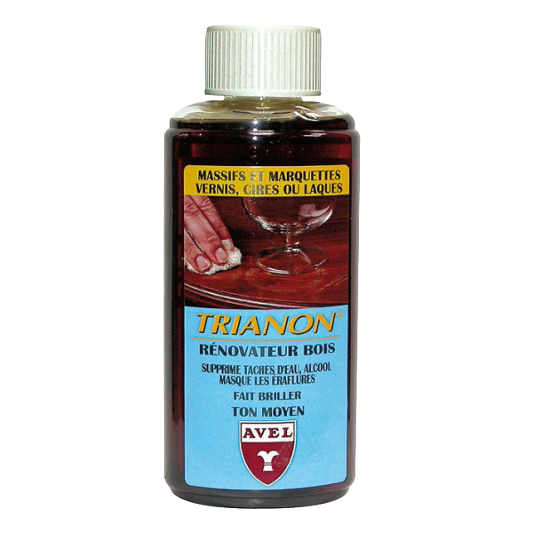 AVEL - Rénovateur Bois Clair Trianon 200ml