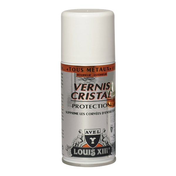 LOUIS XIII - Vernis Cristal Louis XIII Aérosol 150ml