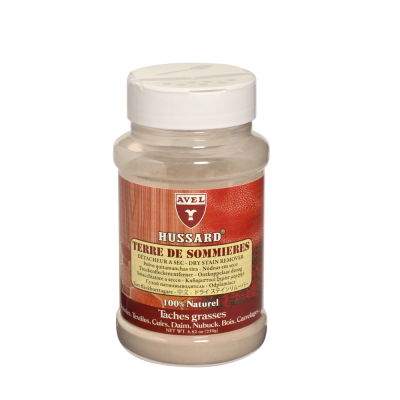 TERRE DE SOMMIERES 250GR AVEL (Vendu par 1)