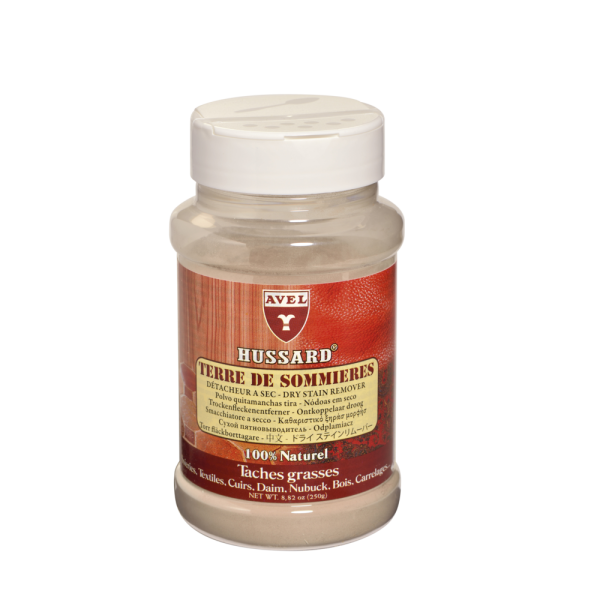 AVEL - Terre de Sommières Hussard 250g