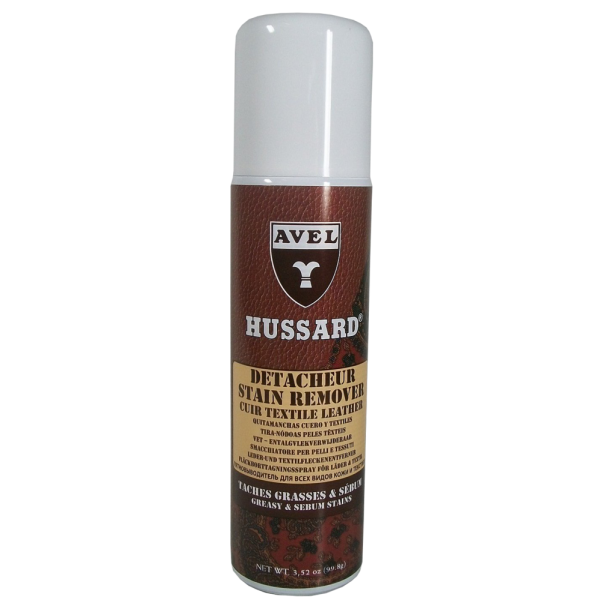 AVEL - Détacheur Aérosol Hussard 150ml