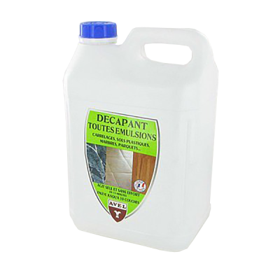 DECAPANT SOLS BIDON 5L AVEL   49209