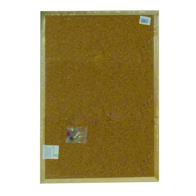 Tableau Memobois 40x60