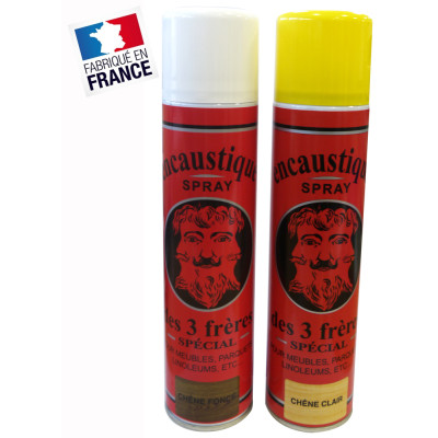 Cire pure térébenthine 400ml