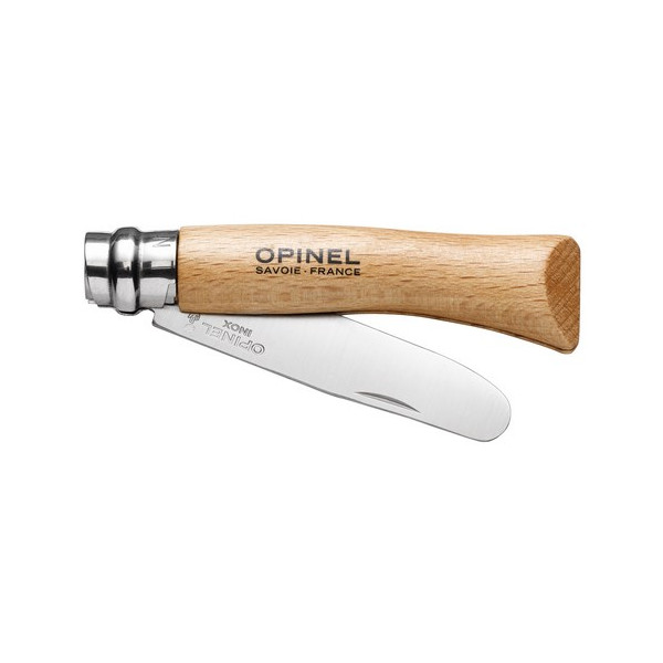 OPINEL - Couteau à Bout Rond Pour Enfant n°7