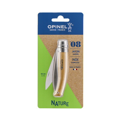 Couteau de jardin n°8