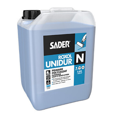 Unidur N 5kg