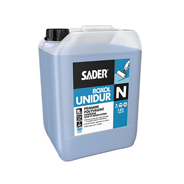 ROXOL - Roxol Unidur N 5kg