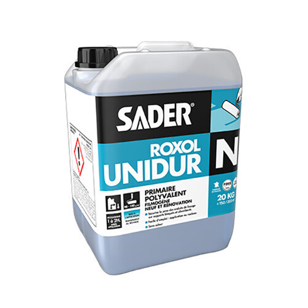 ROXOL - Roxol Unidur N 20kg