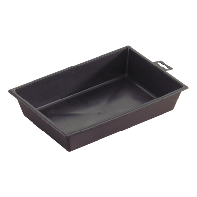 Augette à gâcher 3 L