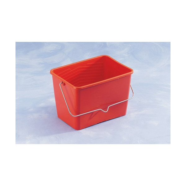 L'OUTIL PARFAIT - Camion Rectangulaire 7L