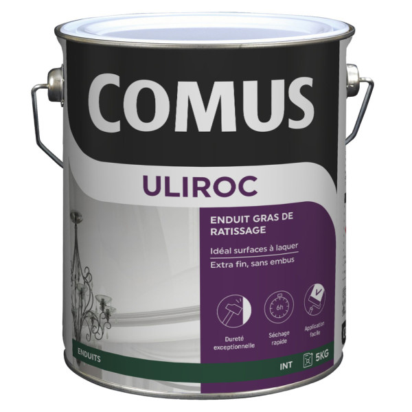 COMUS - Uliroc 5kg