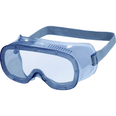 Lunettes Masques Polycarbonate Muria1 Incolore