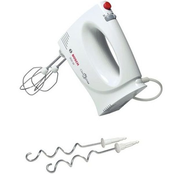 BOSCH - Batteur - CleverMixx - MFQ3010