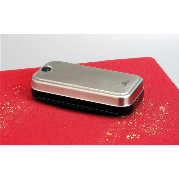 LACOR - Ramasse miettes inox