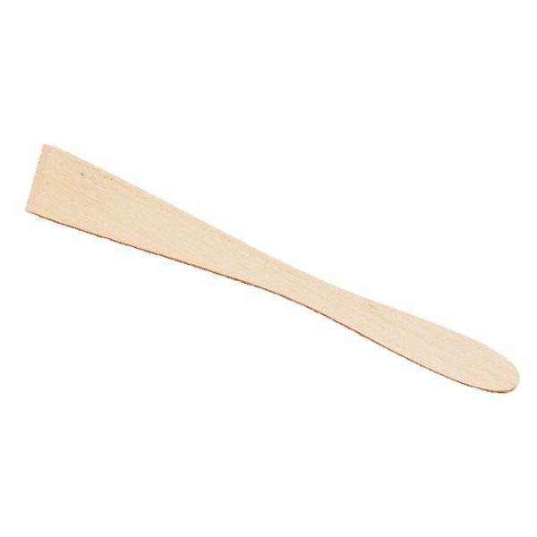 METALTEX - Spatule droite 30 cm Bois