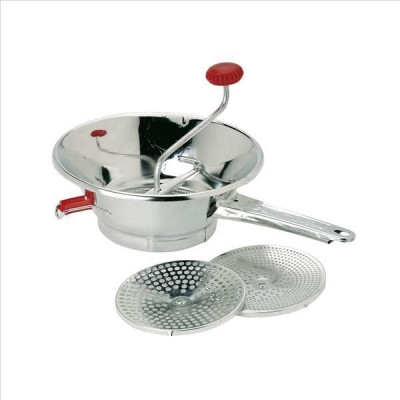 MOULIN LEGUMES INOX D.24CM
