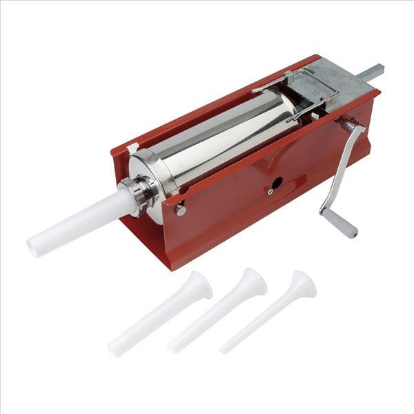 REBER - Poussoir à saucisses professionnel  5 kg