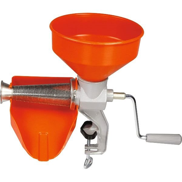 REBER - Presse-tomate manuel bol plastique N°3