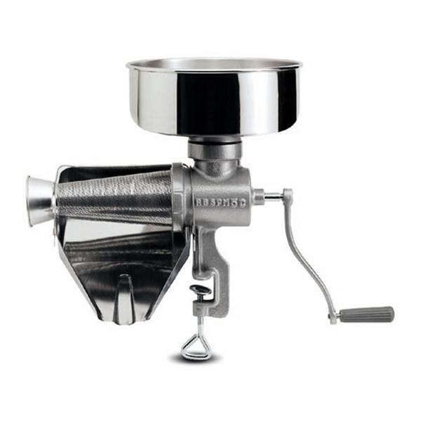 REBER - Presse tomates n°5 bol inox