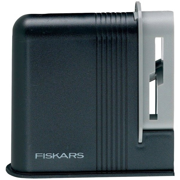 FISKARS - Aiguiseur à ciseaux